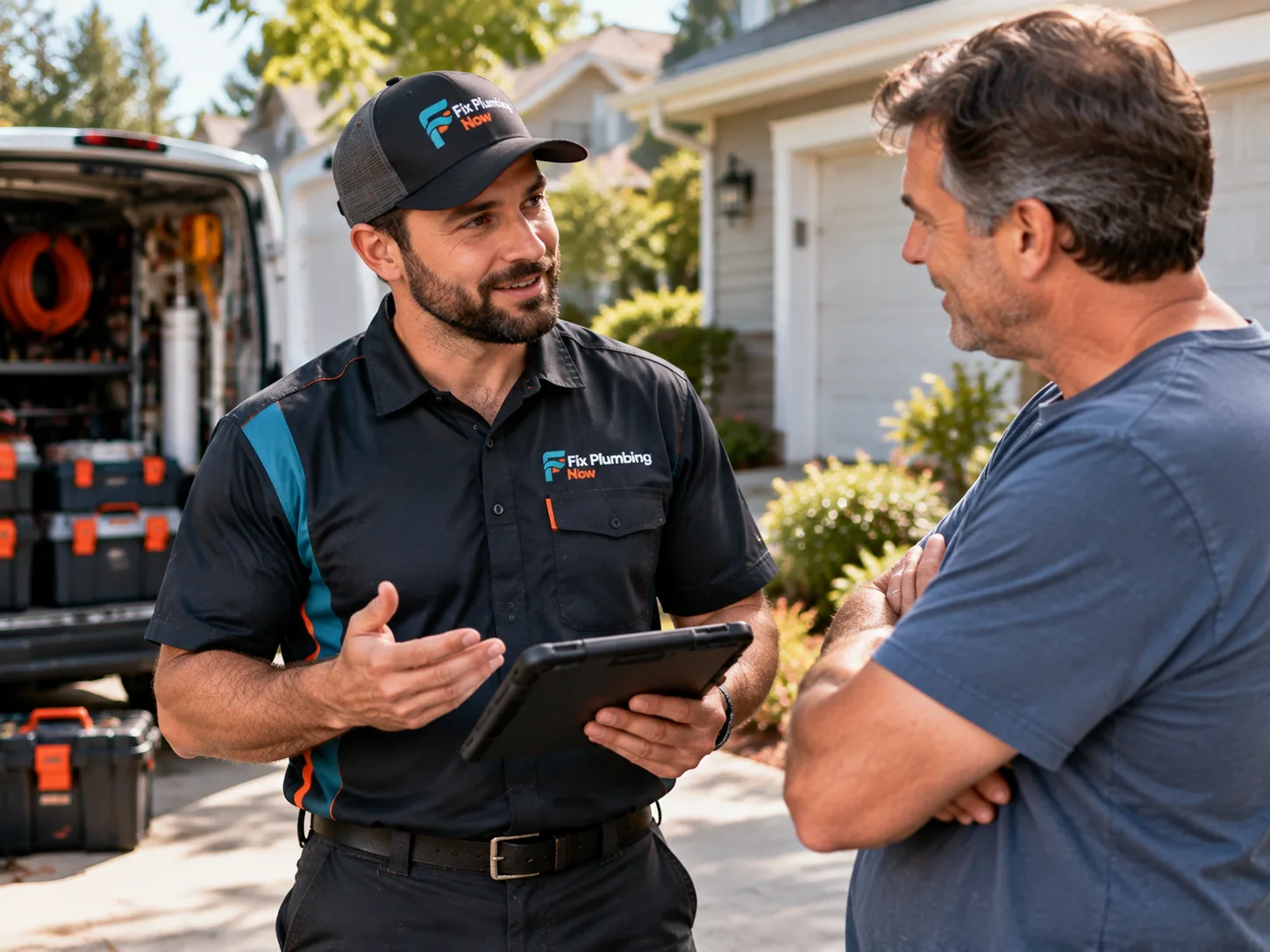 Clogged Drain Service Gleneden Beach, OR FAQs
